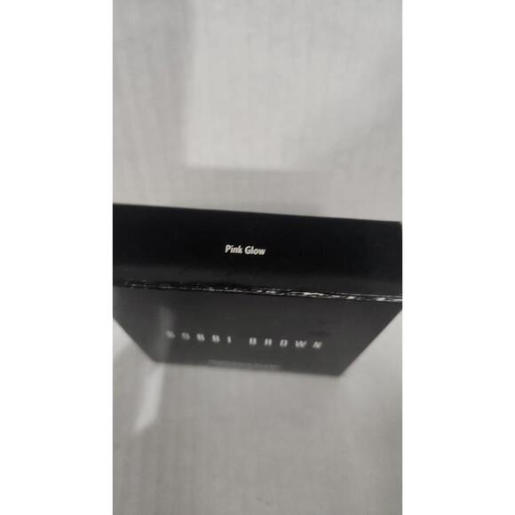 Bobbi Brown Highlighting Powder Pink Glow 0.28oz 8g Face Makeup New with Box - Picture 3 of 5
